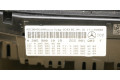 Přístrojová deska Mercedes-Benz C W205 2016 A2059001018, A2059018600