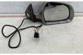 Зеркало электрическое Skoda Octavia Mk2 (1Z) 2004 - 2013 года