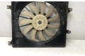 Электрический вентилятор радиаторов 1680004691 Honda Accord 2003 - 2007 года