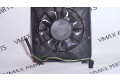 Вентилятор радиатора 99662403501, 99662403500 Porsche 911 996
