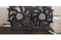 Комплект вентиляторов Audi A4 Allroad