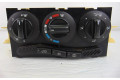 Блок управления климат-контролем 1688300485, 1688300485 Mercedes-Benz A W168