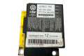 Блок подушек безопасности 3C0909605M, 3206300P   Volkswagen PASSAT B6