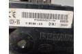 Блок комфорта 216589645D, 00282130   Renault Clio II   