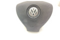 Подушка безопасности водителя 2K0880201L, 61982050C Volkswagen Caddy