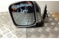 Зеркало электрическое Mitsubishi Pajero Sport I 1996 - 2008 года