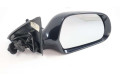 Зеркало электрическое Audi Q3 8U 2011 - 2016 года