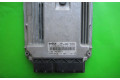 Блок управления двигателем Блок управления 55195024, 0261S01032   Alfa Romeo GT
