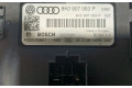 Блок комфорта 8K0907063P   Audi Q5 SQ5   