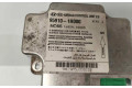Блок управления надувных подушек 959101H000, CENTRALITAAIRBAG KIA Ceed