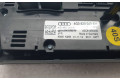 Блок управления климат-контролем 4G0820043AH Audi A6 C7