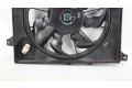 Вентилятор радиатора     25386A5800    KIA Ceed 1.4