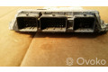 Блок управления двигателя 9665415880   Citroen C4 I