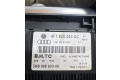 Блок управления климат-контролем 4F1820043AC, 5HB00883309 Audi A6 Allroad C6