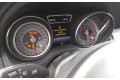 Přístrojová deska Mercedes-Benz GLA W156 2015 A1569004802, 0263698199