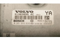 Блок управления двигателя 31303095, 31303095 Volvo S80