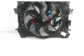 Комплект вентиляторов Dacia Duster