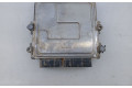 Блок управления двигателя 9821501480, 9815023380 Peugeot 2008 II