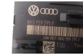 Подушка безопасности пассажира 8K0959795F   Audi Q5 SQ5