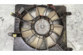 Вентилятор радиатора     PPGF25    Honda Accord 2.4
