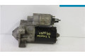 Стартер 8200792969, 0001106023   Renault Megane II   для двигателя F4R-770