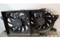 Комплект вентиляторов     874734G, AD1204874745W    Chrysler Grand Voyager IV 2.8