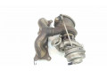 Turbodmychadlo Турбина 11657563687, 7563687 BMW 3 E92 E93 3.0