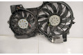 Вентилятор радиатора     4F0121003N, ES1447    Audi A6 S6 C6 4F 