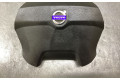 Подушка безопасности водителя 8686221, 601407700 Volvo XC90