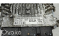 Řídící jednotka 3M5A12A650HK, 5WS40028MT   Ford Focus C-MAX 2003