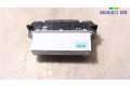 Блок управления климат-контролем 972501H622EQ, 972501H622   KIA Ceed
