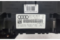 Панель приборов 8X0920950B   Audi A1       