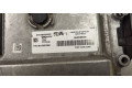 Блок управления двигателя 9846386380, 9815023380 Citroen C3 Aircross