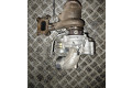  Турбина Ford Focus  CJ5E6K682CC, CJ5E6K682CC   для двигателя R9DA      