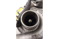 Turbodmychadlo Турбина Ford Fiesta