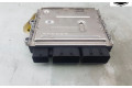 Řídící jednotka 0281021117, 0281021117 Renault Express 2023