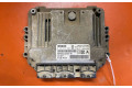 Řídící jednotka 9663944680, 9659614980 Citroen Berlingo 2011