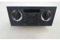Блок управления климат-контролем 8P0820043D Audi A3 S3 8P