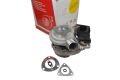Турбина Ford Ranger 822182-0011, TC10-0845T