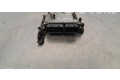 Блок управления двигателя 9832694380   Peugeot Partner III