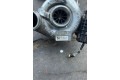  Турбина Mercedes-Benz GLE AMG (W166 - C292)  A6420902486   для двигателя 642      