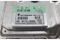 Блок управления двигателя 391192B300, 391192B300 KIA Pro Cee'd I
