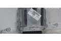Блок управления двигателя 9666913980 Citroen C-Crosser