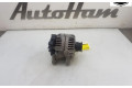 Генератор 13229984, 0124325163   Opel Meriva A      