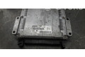 Блок управления двигателем Блок управления 0281010249   Peugeot 306