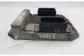 Блок управления двигателем Блок управления 8980215700 Opel Combo C