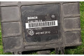 Блок управления двигателем ECU 1H0907311C, 0261200714 Volkswagen Golf III 1992 - 1997 года