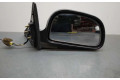 Зеркало электрическое Mitsubishi Galant 1997 - 2003 года