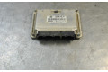 Блок управления впрыском 0261207201   Volkswagen Polo III 6N 6N2 6NF