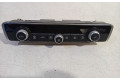 Блок управления климат-контролем 8V0820043C Audi A3 S3 8V